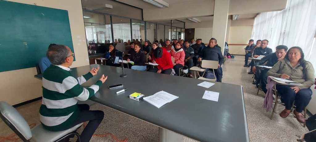 Enseñanza especializada